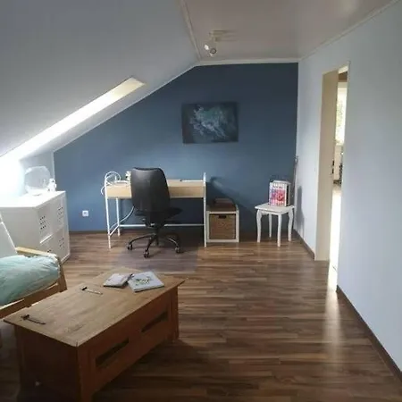 Mit Blick Richtung Blockland Διαμέρισμα Osterholz-Scharmbeck