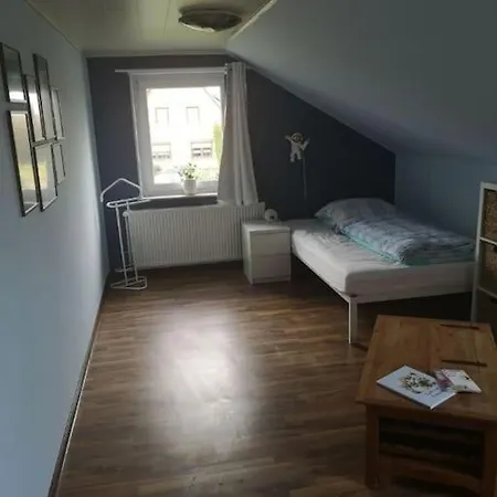 Mit Blick Richtung Blockland * Osterholz-Scharmbeck