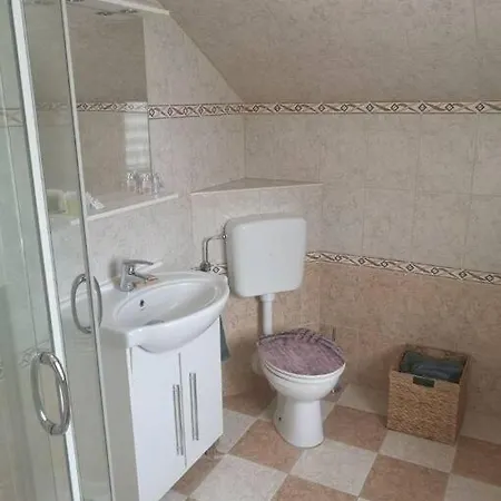 Mit Blick Richtung Blockland Διαμέρισμα *