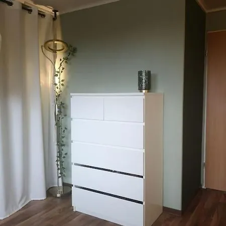 Διαμέρισμα Mit Blick Richtung Blockland