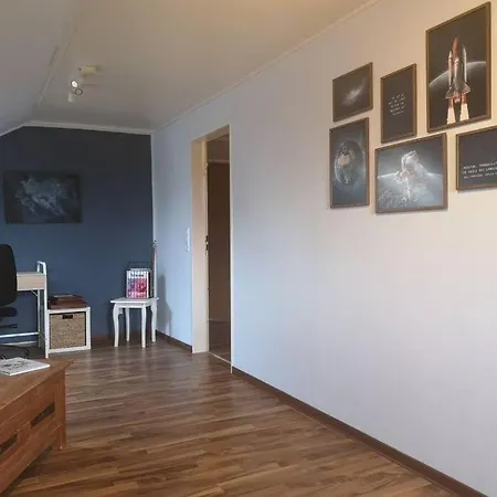 Mit Blick Richtung Blockland *