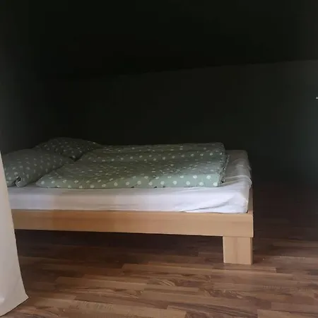 Mit Blick Richtung Blockland