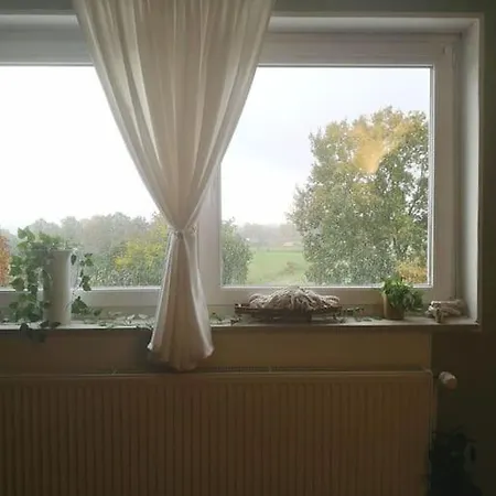 Mit Blick Richtung Blockland Διαμέρισμα *