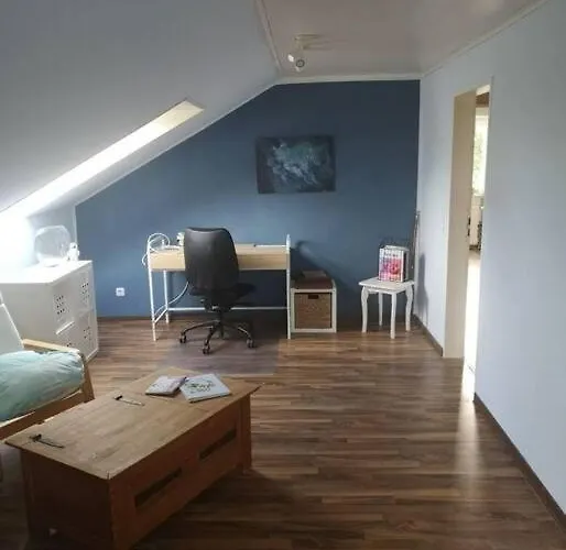 Mit Blick Richtung Blockland Daire Osterholz-Scharmbeck