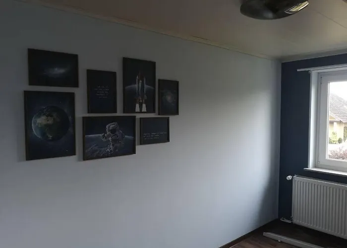 Mit Blick Richtung Blockland *