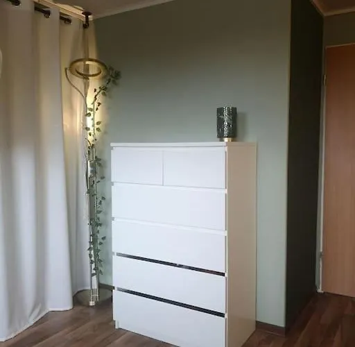 Daire Mit Blick Richtung Blockland