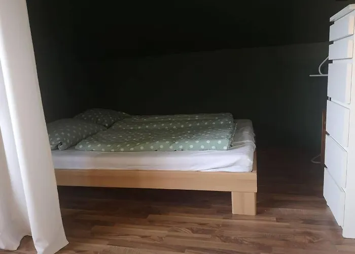 Mit Blick Richtung Blockland